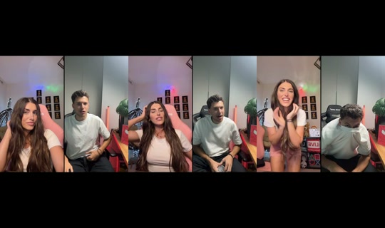 efeli_giaki TikTok Live — Aug 27, 2026, 11:01 PM