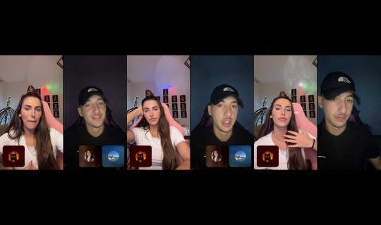 efeli_giaki TikTok Live — Aug 28, 2026, 11:50 PM