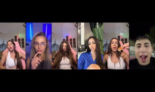efeli_giaki TikTok Live — Aug 29, 2026, 10:11 PM