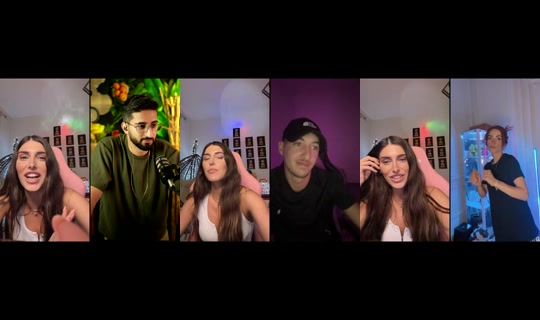 efeli_giaki TikTok Live — Aug 29, 2026, 11:51 PM