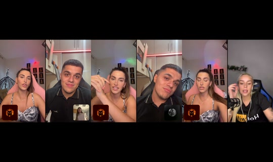 efeli_giaki TikTok Live — Sep 2, 2026, 1:07 AM