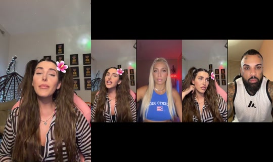 efeli_giaki TikTok Live — Oct 2, 2026, 7:56 PM