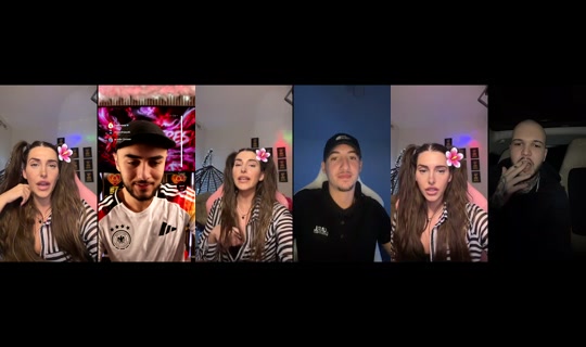 efeli_giaki TikTok Live — Oct 2, 2026, 8:47 PM