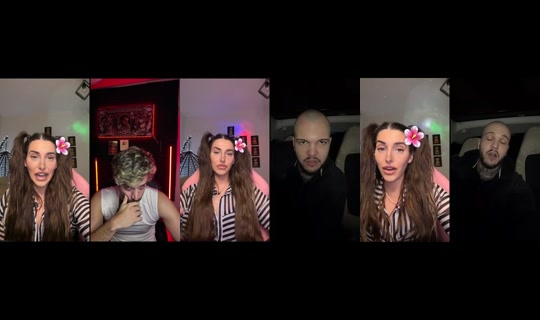 efeli_giaki TikTok Live — Oct 2, 2026, 10:27 PM
