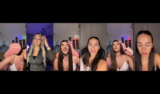 efeli_giaki TikTok Live — Oct 3, 2026, 9:40 PM