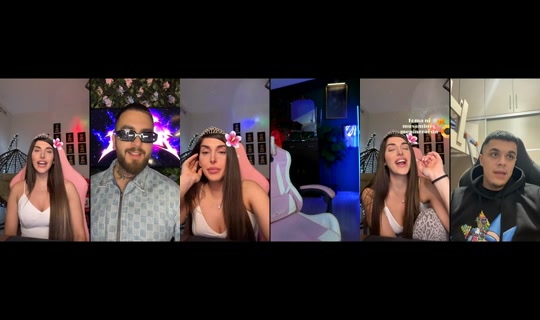 efeli_giaki TikTok Live — Oct 3, 2026, 11:59 PM