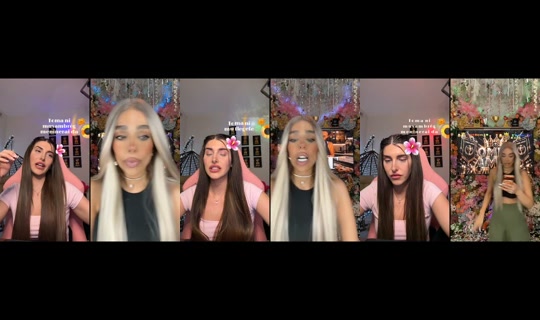 efeli_giaki TikTok Live — Oct 4, 2026, 8:38 PM