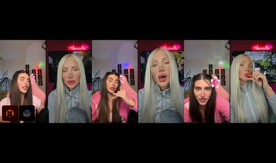 efeli_giaki TikTok Live — Oct 4, 2026, 11:25 PM