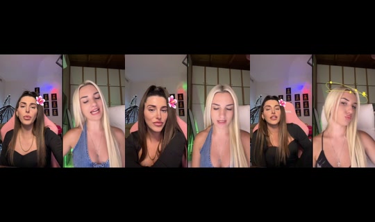 efeli_giaki TikTok Live — Oct 6, 2026, 10:36 PM