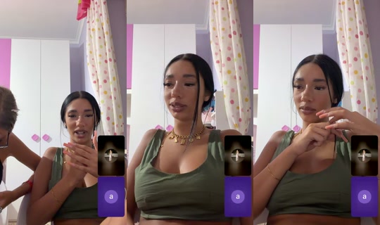 effe_spam_ TikTok Live — Aug 26, 2026, 12:24 AM