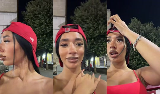 effe_spam_ TikTok Live — Aug 27, 2026, 6:48 PM