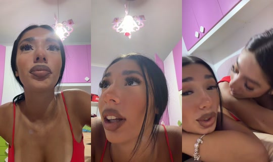 effe_spam_ TikTok Live — Aug 27, 2026, 7:33 PM
