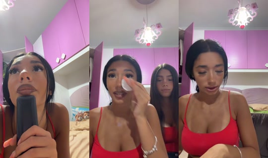 effe_spam_ TikTok Live — Aug 27, 2026, 7:48 PM