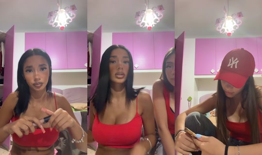 effe_spam_ TikTok Live — Aug 27, 2026, 8:19 PM