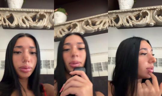 effe_spam_ TikTok Live — Aug 28, 2026, 10:52 AM