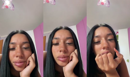 effe_spam_ TikTok Live — Aug 28, 2026, 1:19 PM