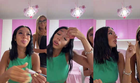 effe_spam_ TikTok Live — Aug 29, 2026, 2:56 PM