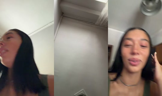 effe_spam_ TikTok Live — Sep 3, 2026, 11:59 AM