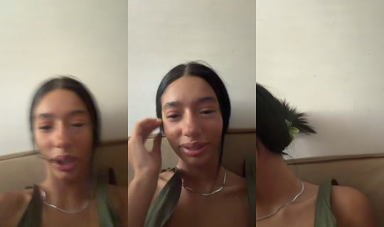 effe_spam_ TikTok Live — Sep 3, 2026, 1:29 PM