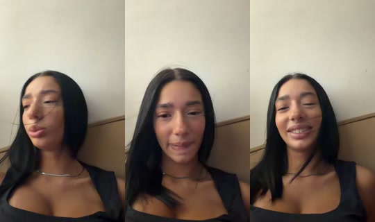 effe_spam_ TikTok Live — Sep 8, 2026, 3:01 PM