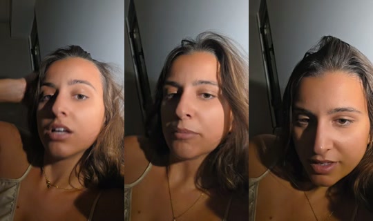 effieppm TikTok Live — Sep 10, 2026, 11:32 AM
