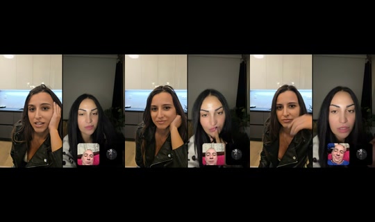 effieppm TikTok Live — Oct 4, 2026, 6:07 PM