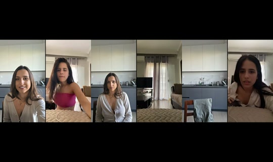 effieppm TikTok Live — Oct 9, 2026, 12:27 PM