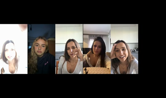 effieppm TikTok Live — Oct 9, 2026, 1:11 PM
