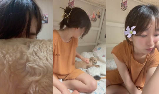 effy23715 TikTok Live — Aug 22, 2026, 4:11 PM
