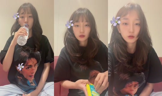 effy23715 TikTok Live — Sep 25, 2026, 3:37 PM