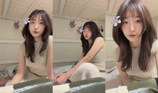 effy23715 TikTok Live — Oct 5, 2026, 7:57 AM
