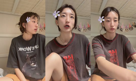effy23715 TikTok Live — Oct 6, 2026, 2:53 PM