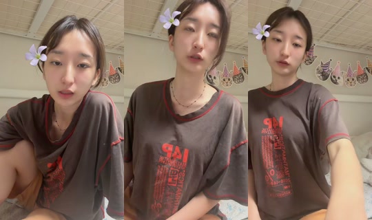 effy23715 TikTok Live — Oct 6, 2026, 4:34 PM