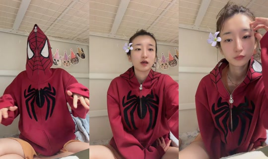 effy23715 TikTok Live — Oct 7, 2026, 2:42 PM