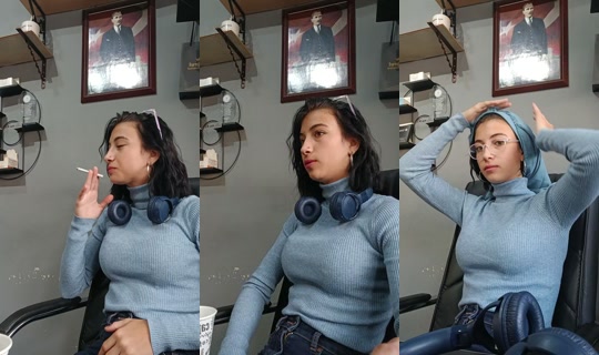 eflneyl TikTok Live — Oct 2, 2026, 7:02 AM