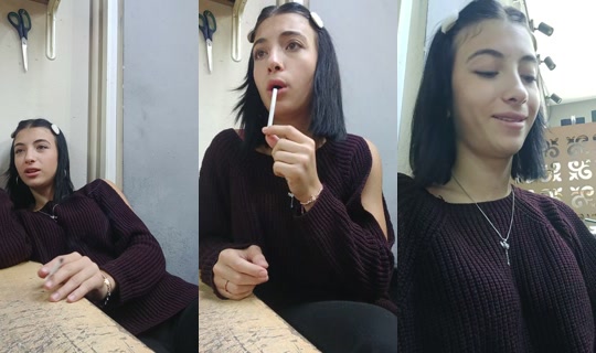 eflneyl TikTok Live — Oct 5, 2026, 8:30 AM