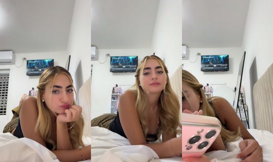 efrat.148 TikTok Live — Sep 28, 2026, 5:54 PM