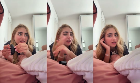 efrat.148 TikTok Live — Oct 1, 2026, 11:18 AM