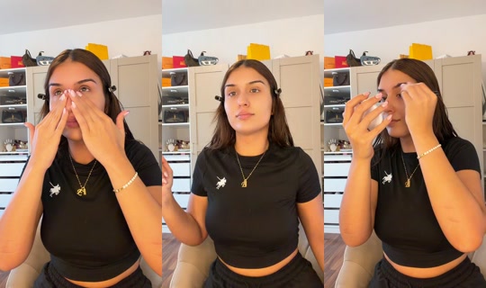 eftalia.7 TikTok Live — Aug 21, 2026, 3:57 PM