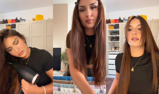 eftalia.7 TikTok Live — Aug 21, 2026, 4:47 PM