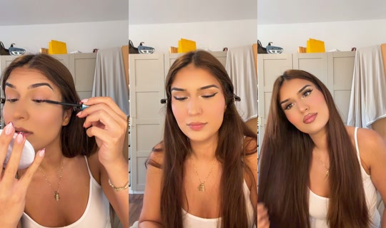 eftalia.7 TikTok Live — Aug 22, 2026, 12:59 PM
