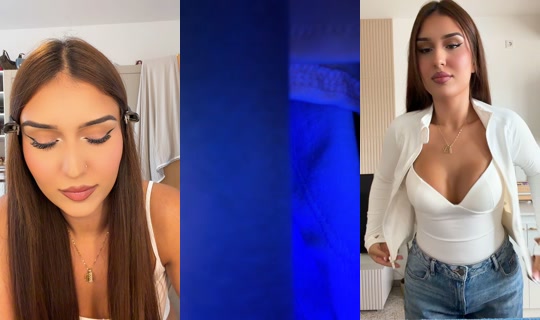 eftalia.7 TikTok Live — Aug 22, 2026, 1:50 PM