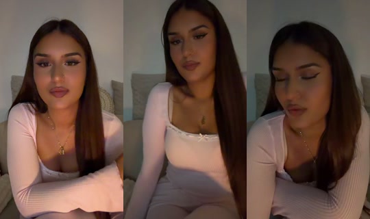 eftalia.7 TikTok Live — Aug 22, 2026, 11:32 PM