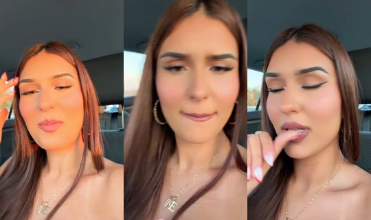 eftalia.7 TikTok Live — Aug 24, 2026, 6:24 PM
