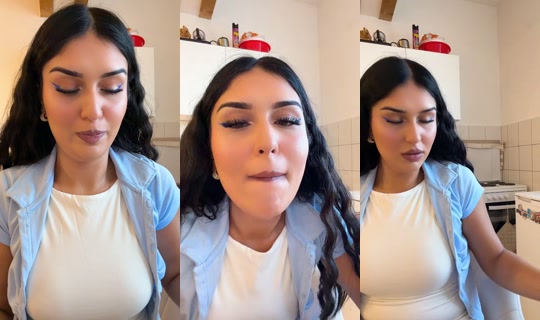 eftalia.7 TikTok Live — Sep 29, 2026, 2:21 PM