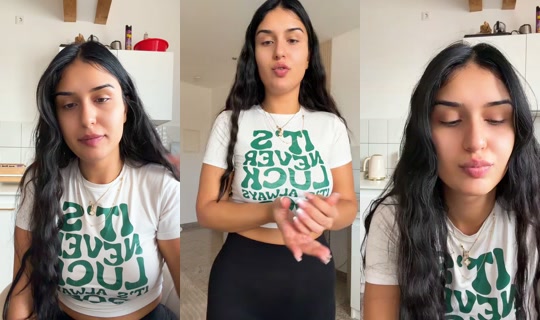 eftalia.7 TikTok Live — Sep 30, 2026, 11:33 AM