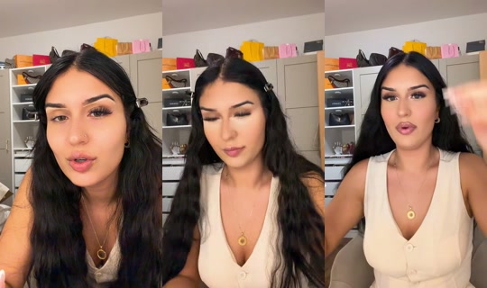eftalia.7 TikTok Live — Sep 30, 2026, 5:15 PM