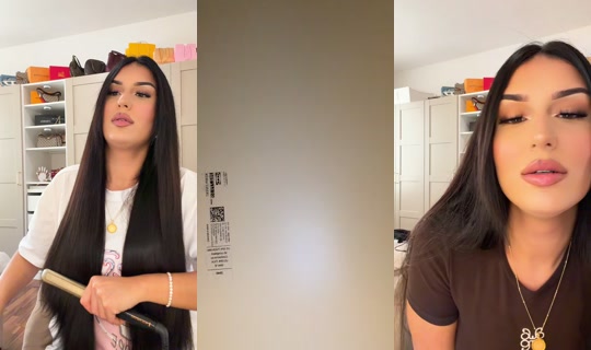 eftalia.7 TikTok Live — Oct 4, 2026, 2:50 PM