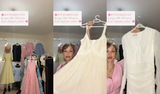 efullibutikk TikTok Live — Aug 20, 2026, 10:41 PM
