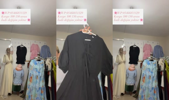 efullibutikk TikTok Live — Aug 26, 2026, 9:02 PM